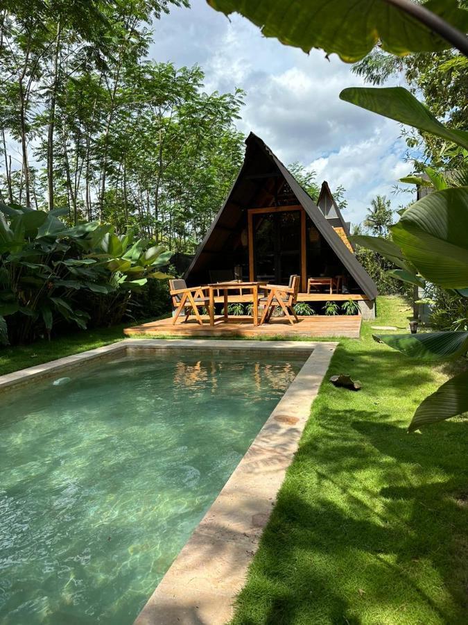 Villa Verde The Garden Kejayan Eksteriør billede