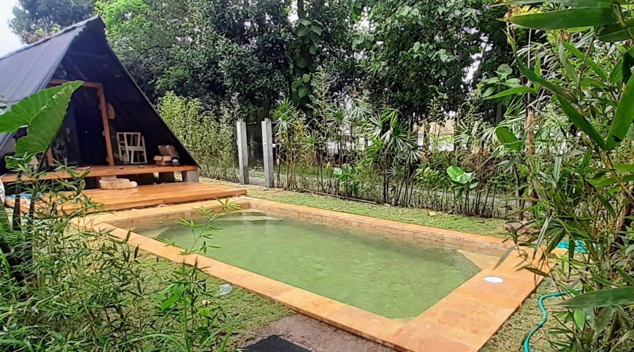 Villa Verde The Garden Kejayan Eksteriør billede