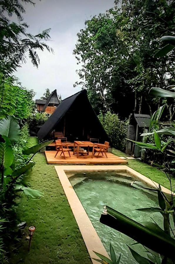 Villa Verde The Garden Kejayan Eksteriør billede